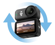 DJI Care Refresh do Osmo Nano (1 rok) - 1362327 - zdjęcie 1